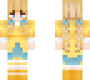 lemon meringue