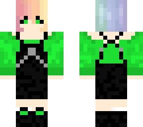 lena skin