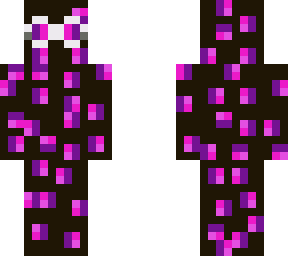 look for the eye