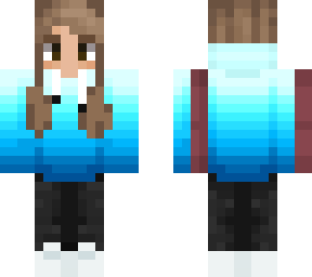 lorepro44 version girl