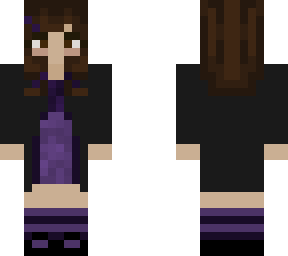 main purple