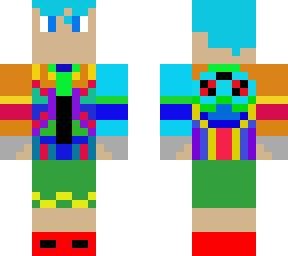 mark