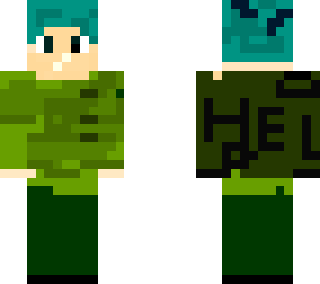 mimic