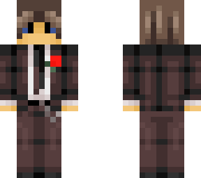 mineville prom boy - mineville high school rp
