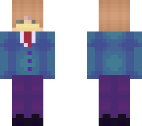 mineville student - boy - mineville high school rp