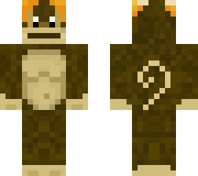 monkmad