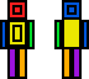 mutir color