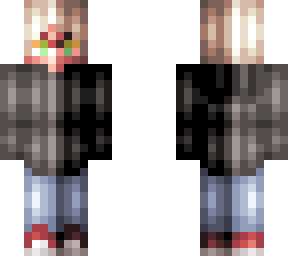 my bro tought me!!!!!!!!!!!!!!!! xd