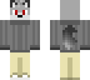 my new oc