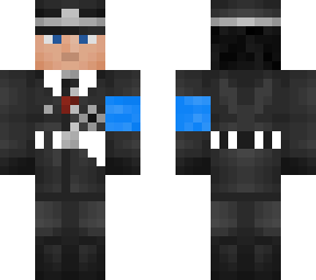 my officer