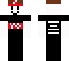 my roblox avatar