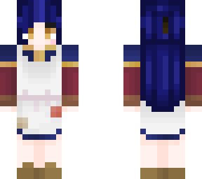 myne / rosemine ascendance of a bookworm ~ commoner (apron included) ver ~