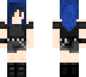 new oc