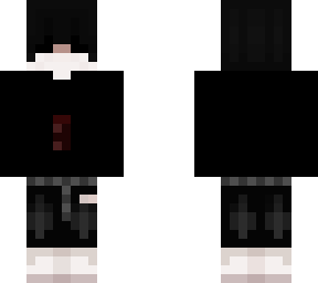 new skin