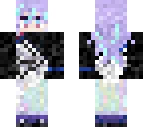 nijisanji jp - dytica - hoshirube sho
