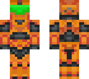 orange spartan fixed 1.3