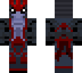 oroku saki (tmnt 2003 | season 5)