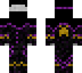 pearpleherobrine