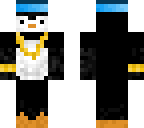 penguin