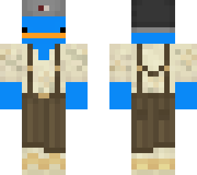 platypus