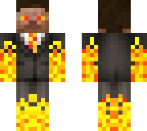 pyrofessor