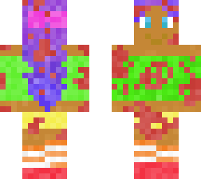 rainbow killer