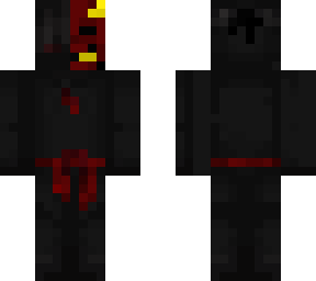 red demon/akiro