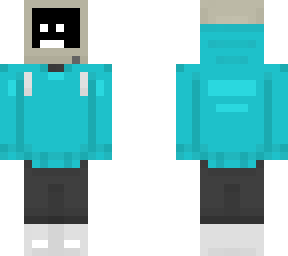 remake of my skin v3