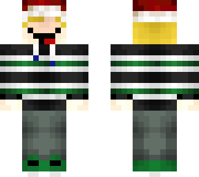 santa hat evbo
