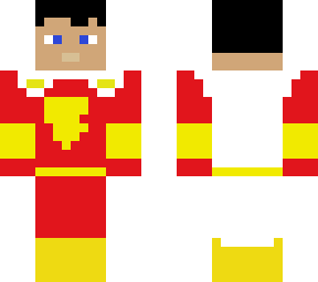 shazam