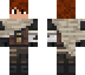 skin apocalipse