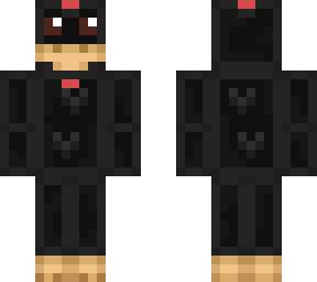 slender the chicken