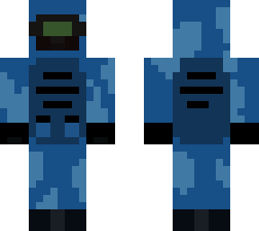 snowman scuba gear
