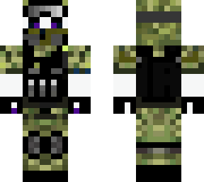 soldadier