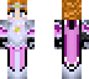 starfall warrior princess knight