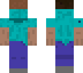 steve the discord mod