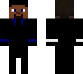suit steve