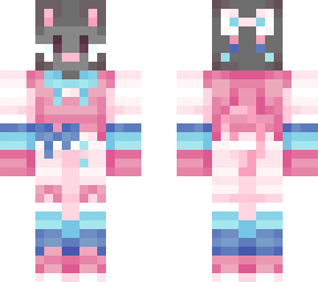 sylevon mouse (tail)
