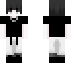 this skin is not mine