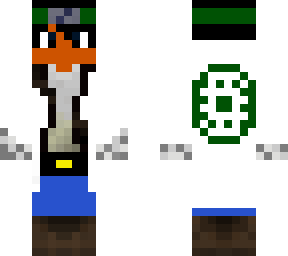 time warden