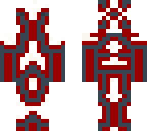 tribal warlock