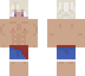 valyrian pirate tanned
