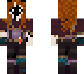 wasteland bel face hole fixed
