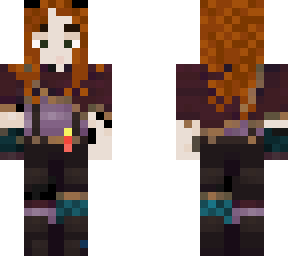 wasteland bel fixed