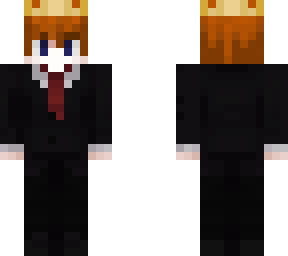 yourfxv suit and crown