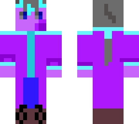 zarroe (plasma ver.)