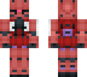 zgmf-1000 zaku warrior (lunamaria)
