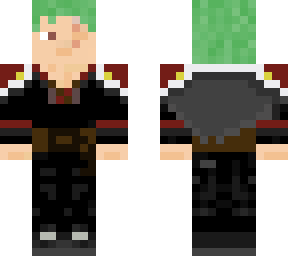 zoro elbaph outfit