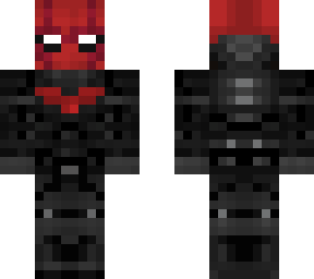 ~+red hood+~