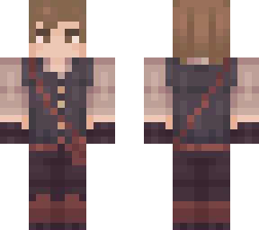 adventurer